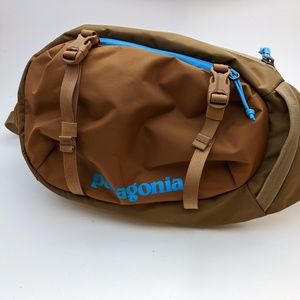 Patagonia Atom sling bag